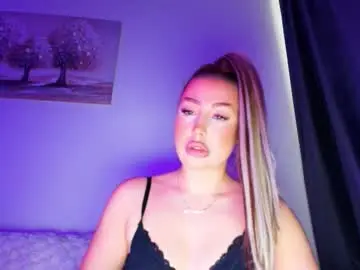 Chaturbate Sex Cam of abella_soleill