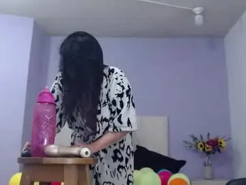 Chaturbate Live Porn of abril_9431