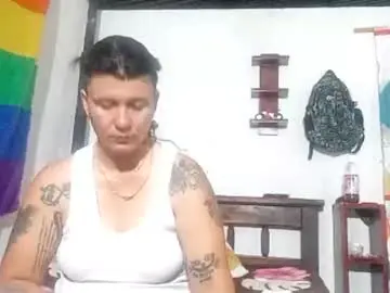 Chaturbate Best live sex cam show of axell_tomboy
