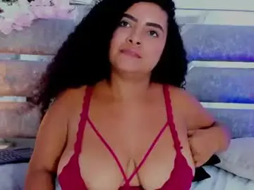 Chaturbate Watch Live Sex Cams of cristal_curly_