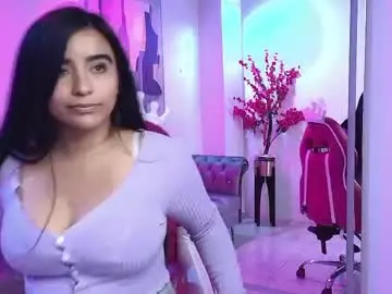 Chaturbate Nude Webcam of isa_ambrose