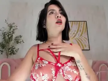 Chaturbate Nude Webcam of katie_kour