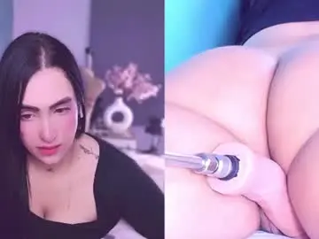 Chaturbate Live Porn of kloe_campbell