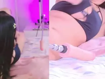 Chaturbate Nude Webcam of kloe_campbell