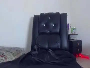 Chaturbate Live Sex of lia_sharlote