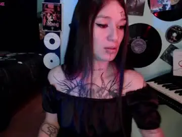 Chaturbate Adult Video Chat of lilithword