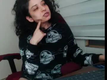 Chaturbate Live Porn of miss_carmila