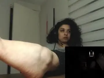 Chaturbate Best live sex cam show of miss_carmila