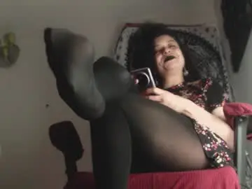 Chaturbate Nude Webcam of miss_carmila