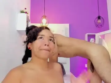 Chaturbate Nude Webcam of pamela_georgehot69