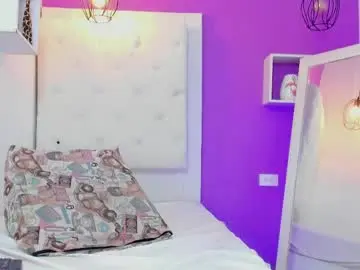 Chaturbate Sex Cam of pamela_georgehot69