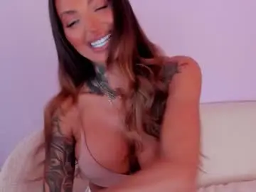 Chaturbate Adult Webcam of rosetatt