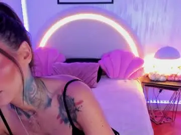 Chaturbate Adult Video Chat of rosetatt