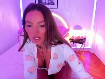 Chaturbate Free Porn Cam of rosetatt