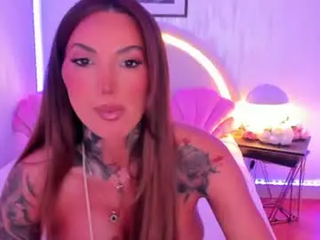 Chaturbate Sex Chat of rosetatt