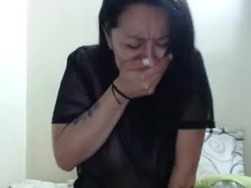 Chaturbate Live Porn of steel_girl