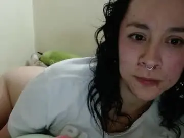 Chaturbate Adult Video Chat of steel_girl