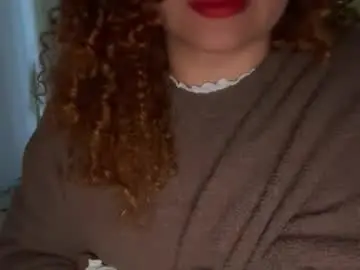 Chaturbate Live Sex Cam of sultrysecrets_