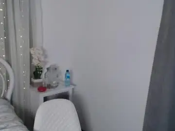 Chaturbate Nude Webcam of sweet_chantelle