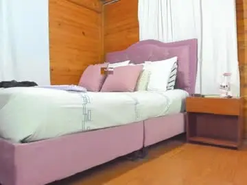 Chaturbate Best Webcam of yulexa2230