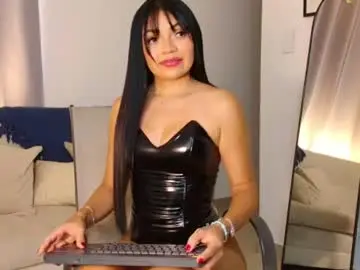 Chaturbate Nude Webcam of am_berr