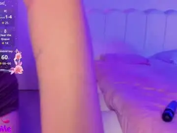 Chaturbate Sex Cam of anggi1
