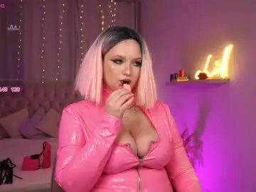 Chaturbate Live Sex of annamei_misa