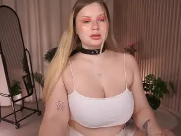 Chaturbate Adult Webcam of annamei_misa