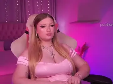 Chaturbate Private Sex Chat of annamei_misa