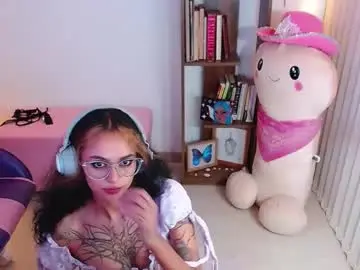 Chaturbate Best Webcam of bluee_v