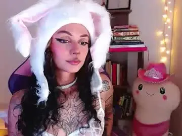 Chaturbate Sex Cam of bluee_v