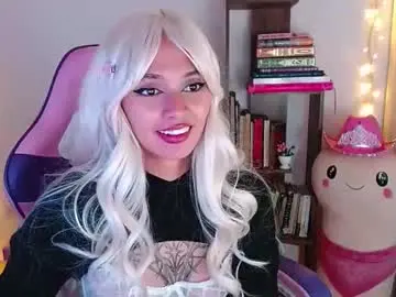 Chaturbate Sex Chat of bluee_v