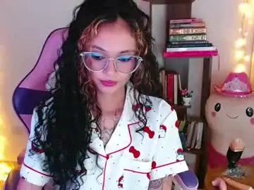 Chaturbate Live Sex of bluee_v