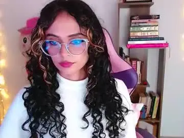 Chaturbate Live Sex of bluee_v