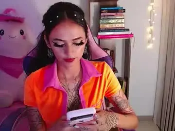 Chaturbate Best Webcam of bluee_v