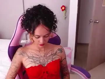 Chaturbate Nude Webcam of bluee_v