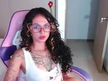 Chaturbate Private Sex Chat of bluee_v