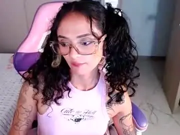 Chaturbate Private Sex Chat of bluee_v