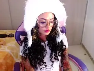 Chaturbate Sex Chat of bluee_v