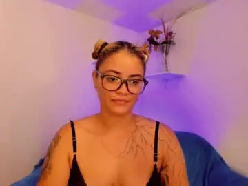 Chaturbate Watch Live Sex Cams of dayvalencia_