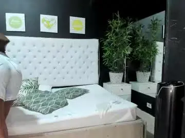 Chaturbate Watch Live Sex Cams of ebony_katterin