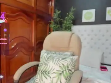 Chaturbate Adult Webcams of ebony_katterin