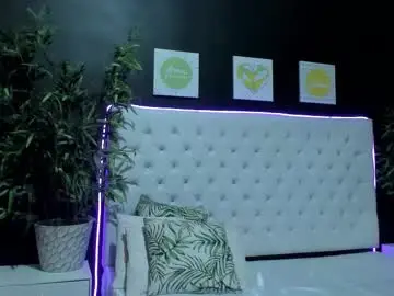 Chaturbate Adult Webcams of ebony_katterin