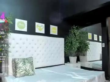 Chaturbate Best Webcam of ebony_katterin