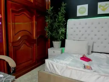 Chaturbate Adult Webcams of ebony_katterin