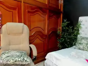 Chaturbate Free Porn Cam of ebony_katterin