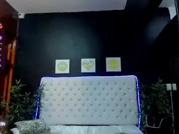 Chaturbate Best live sex cam show of ebony_katterin