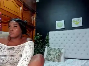 Chaturbate Free Porn Cam of ebony_katterin