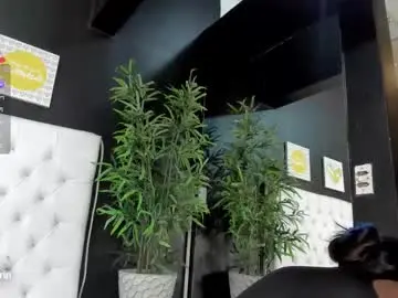 Chaturbate Free Live Porn of ebony_katterin