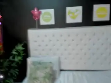 Chaturbate Sex Chat of ebony_katterin